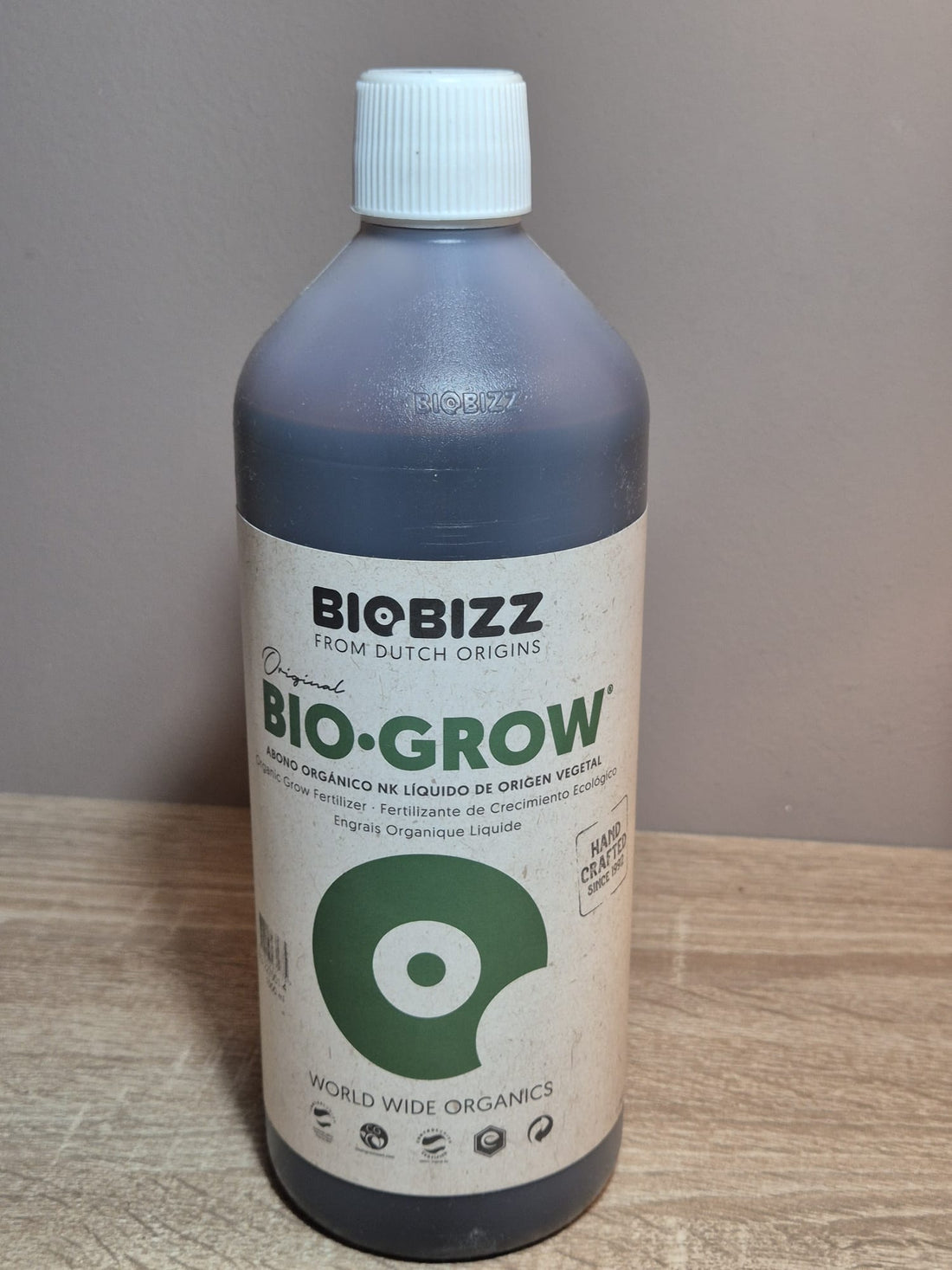 BioBizz Bio-Grow 1L