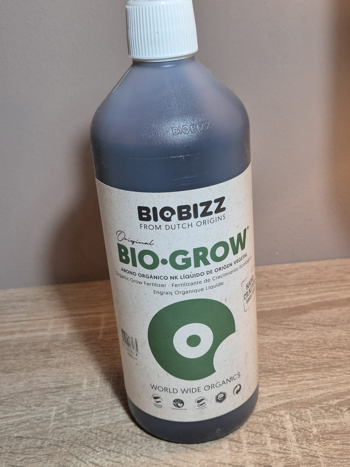 BioBizz Bio-Grow 1L